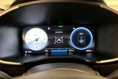 2023 Hyundai Santa Fe Calligraphy AWD-Pano Roof-Htd&Cooled Seats