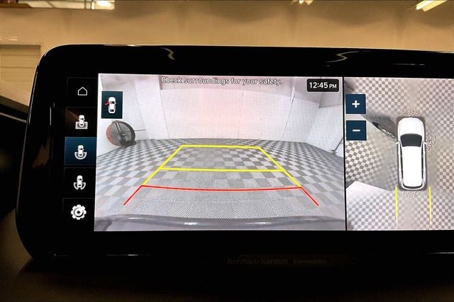 2023 Hyundai Santa Fe Calligraphy AWD-Pano Roof-Htd&Cooled Seats