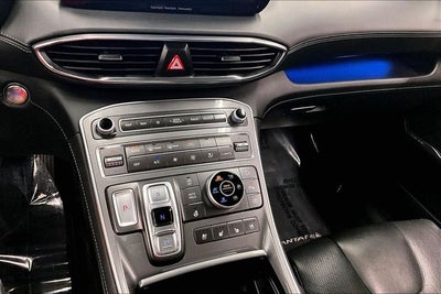 2023 Hyundai Santa Fe Calligraphy AWD-Pano Roof-Htd&Cooled Seats