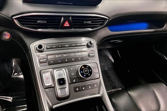 2023 Hyundai Santa Fe Calligraphy AWD-Pano Roof-Htd&Cooled Seats