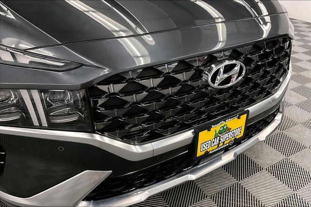 2023 Hyundai Santa Fe Calligraphy AWD-Pano Roof-Htd&Cooled Seats