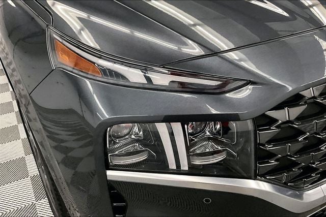 2023 Hyundai Santa Fe Calligraphy AWD-Pano Roof-Htd&Cooled Seats