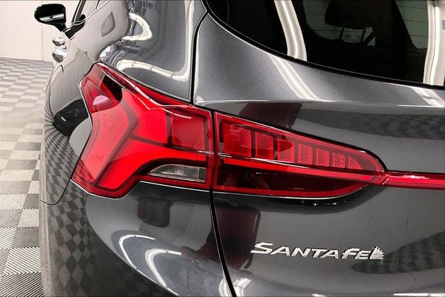 2023 Hyundai Santa Fe Calligraphy AWD-Pano Roof-Htd&Cooled Seats