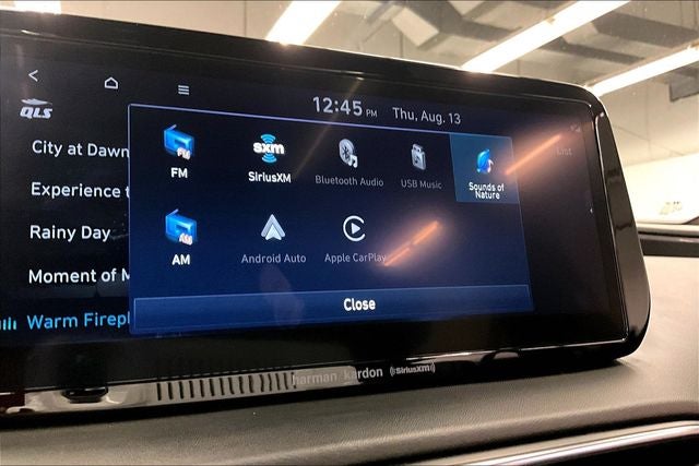 2023 Hyundai Santa Fe Calligraphy AWD-Pano Roof-Htd&Cooled Seats
