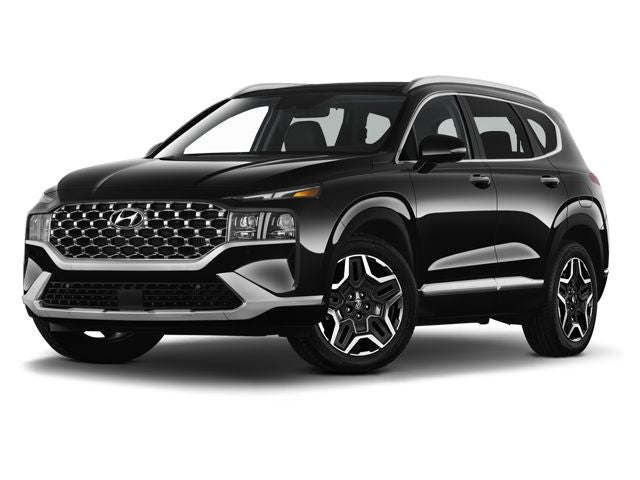 2023 Hyundai Santa Fe Calligraphy AWD-Pano Roof-Htd&Cooled Seats
