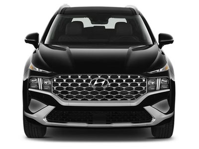 2023 Hyundai Santa Fe Calligraphy AWD-Pano Roof-Htd&Cooled Seats