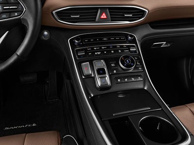 2023 Hyundai Santa Fe Calligraphy AWD-Pano Roof-Htd&Cooled Seats
