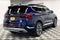 2022 Hyundai Santa Fe Calligraphy AWD-Pano Roof-Adaptive Cruise-Htd/Cooled Leather