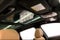 2022 Hyundai Santa Fe Calligraphy AWD-Pano Roof-Adaptive Cruise-Htd/Cooled Leather