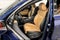 2022 Hyundai Santa Fe Calligraphy AWD-Pano Roof-Adaptive Cruise-Htd/Cooled Leather