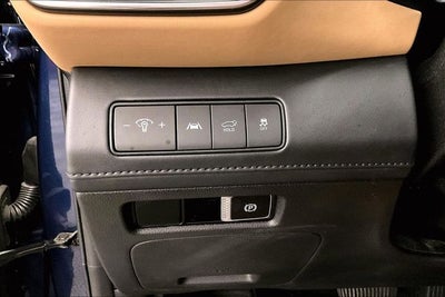 2022 Hyundai Santa Fe Calligraphy AWD-Pano Roof-Adaptive Cruise-Htd/Cooled Leather
