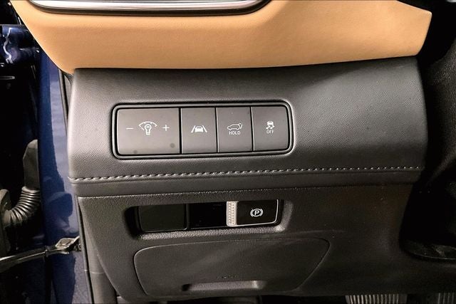 2022 Hyundai Santa Fe Calligraphy AWD-Pano Roof-Adaptive Cruise-Htd/Cooled Leather