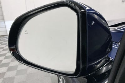 2022 Hyundai Santa Fe Calligraphy AWD-Pano Roof-Adaptive Cruise-Htd/Cooled Leather
