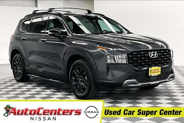 2023 Hyundai Santa Fe XRT
