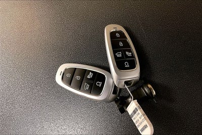 2023 Hyundai Santa Fe XRT