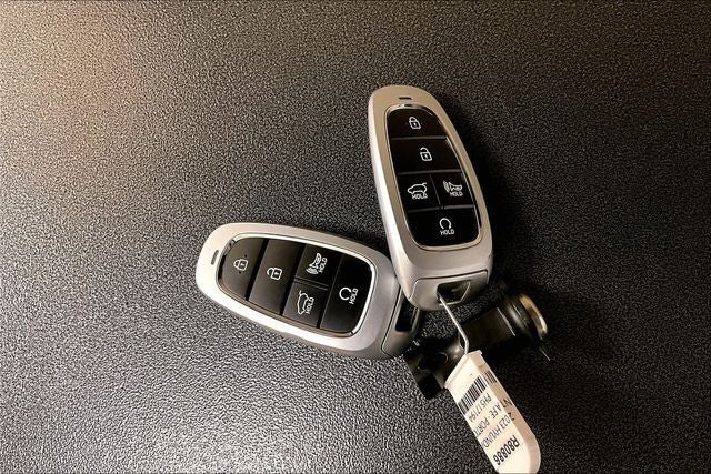 2023 Hyundai Santa Fe XRT