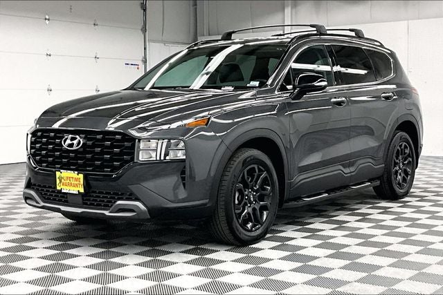 2023 Hyundai Santa Fe XRT