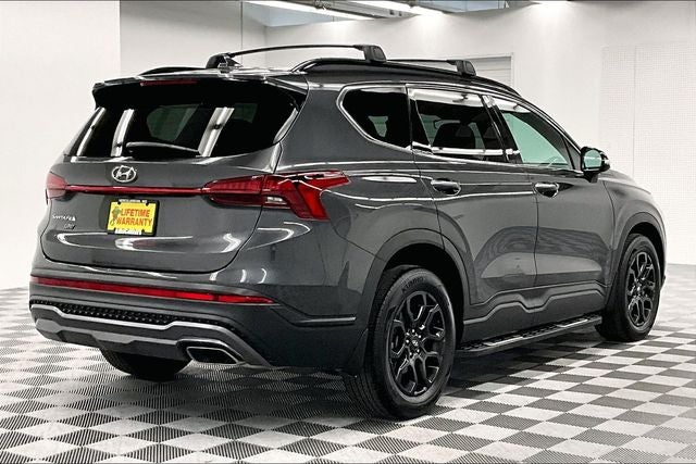 2023 Hyundai Santa Fe XRT