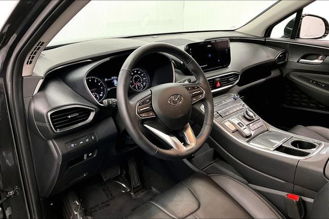 2023 Hyundai Santa Fe XRT