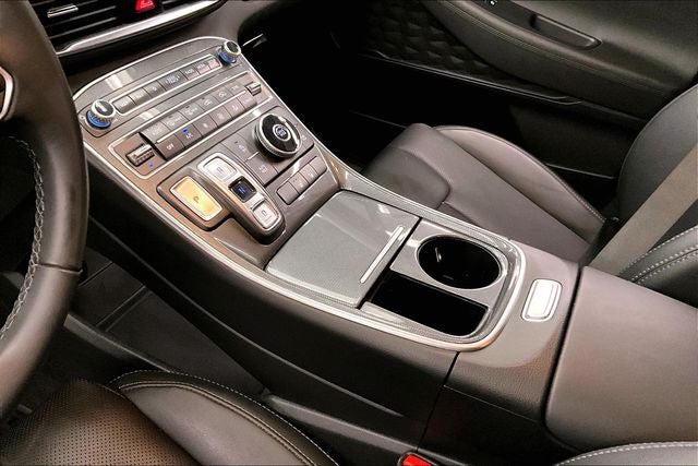 2023 Hyundai Santa Fe XRT