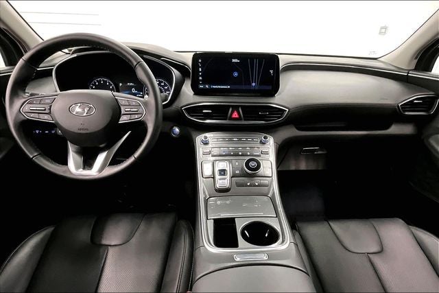 2023 Hyundai Santa Fe XRT