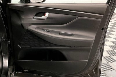 2023 Hyundai Santa Fe XRT
