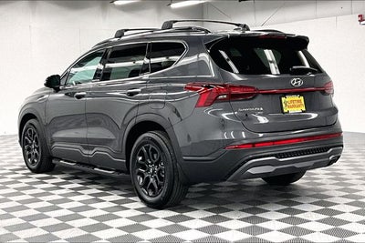 2023 Hyundai Santa Fe XRT