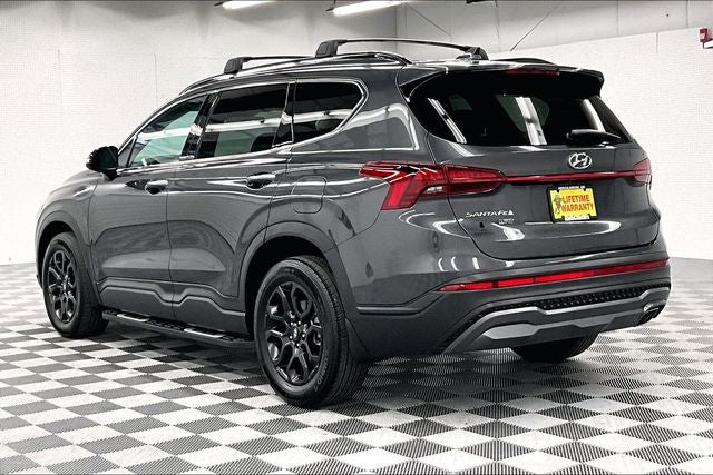 2023 Hyundai Santa Fe XRT