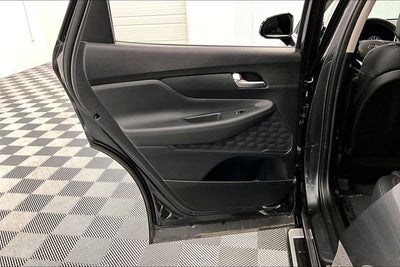 2023 Hyundai Santa Fe XRT