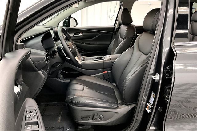 2023 Hyundai Santa Fe XRT