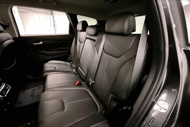 2023 Hyundai Santa Fe XRT