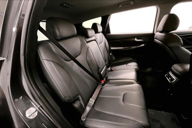 2023 Hyundai Santa Fe XRT