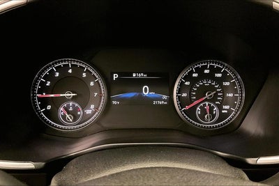 2023 Hyundai Santa Fe XRT