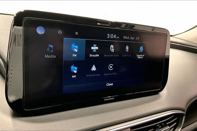 2023 Hyundai Santa Fe XRT