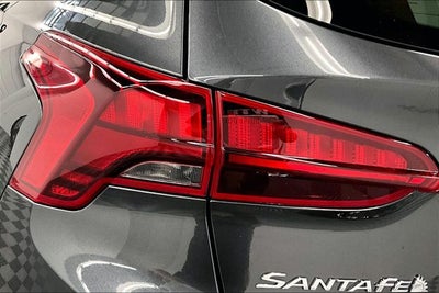 2023 Hyundai Santa Fe XRT