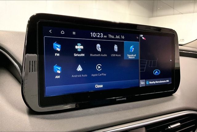 2023 Hyundai Santa Fe XRT Adaptive Cruise - Htd Seats - Remote Start