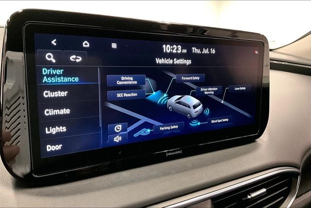 2023 Hyundai Santa Fe XRT Adaptive Cruise - Htd Seats - Remote Start