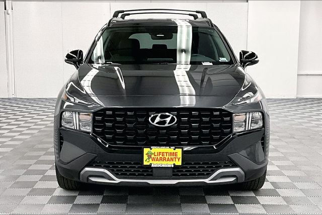 2023 Hyundai Santa Fe XRT