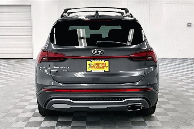 2023 Hyundai Santa Fe XRT