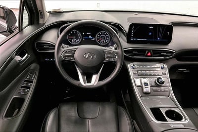 2023 Hyundai Santa Fe XRT