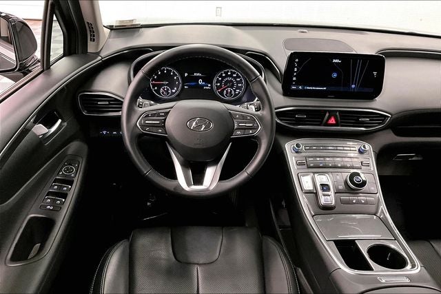 2023 Hyundai Santa Fe XRT
