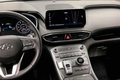 2023 Hyundai Santa Fe XRT