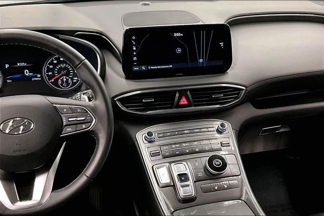 2023 Hyundai Santa Fe XRT
