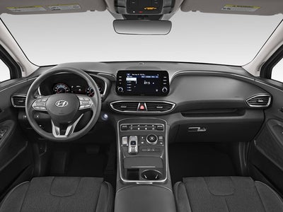 2023 Hyundai Santa Fe XRT