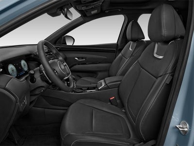 2024 Hyundai Santa Cruz NIGHT AWD-Heated Seats