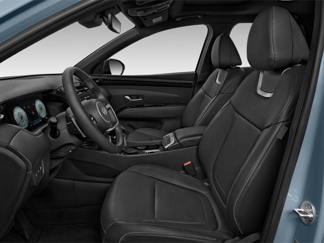 2024 Hyundai Santa Cruz NIGHT AWD-Heated Seats