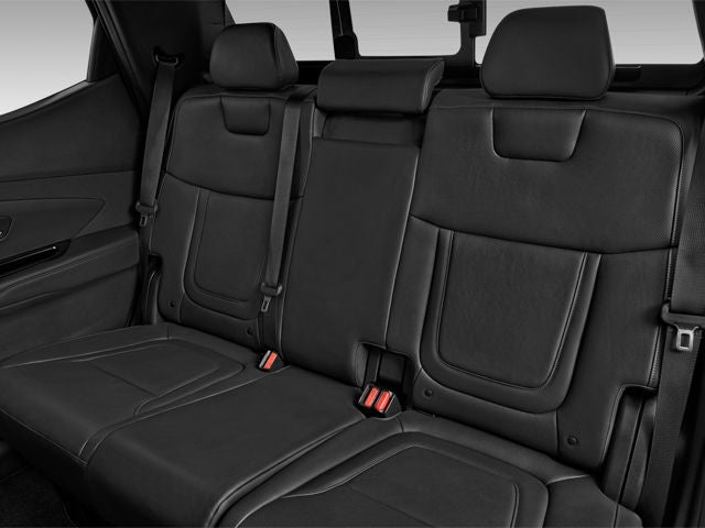 2024 Hyundai Santa Cruz NIGHT AWD-Heated Seats