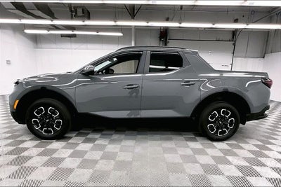 2024 Hyundai Santa Cruz NIGHT AWD-Heated Seats