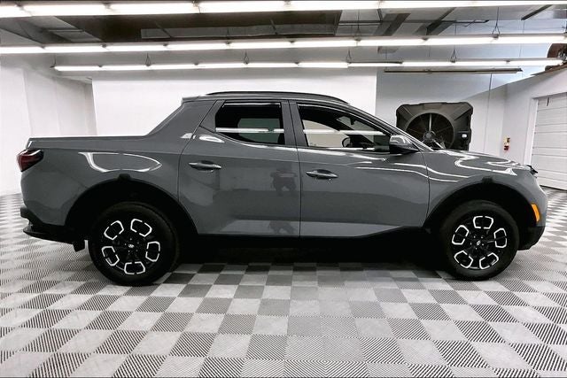 2024 Hyundai Santa Cruz NIGHT AWD-Heated Seats