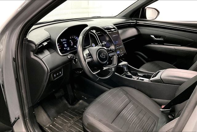 2024 Hyundai Santa Cruz NIGHT AWD-Heated Seats